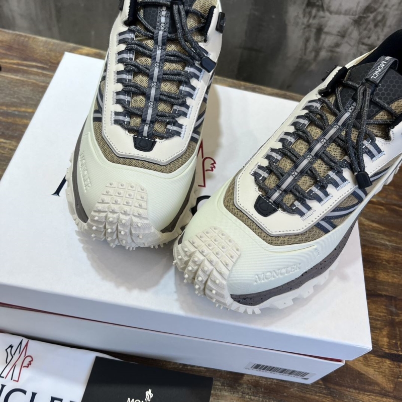 Moncler Sneakers